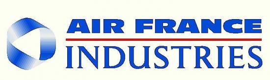 Air france industries