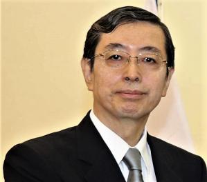 Ambassadeur du japon en rca