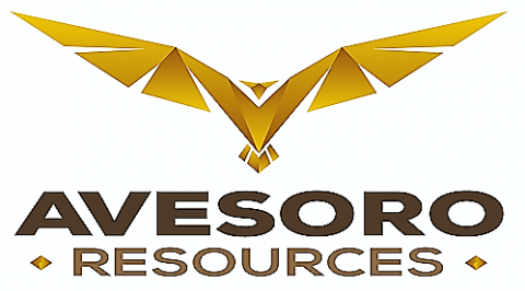Avesoro resources inc logo