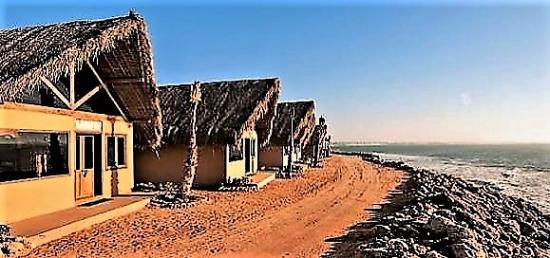 Sahara occidental : Ouverture d'un nouvel hôtel à Dakhla