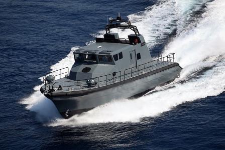Defense marine nationale bateau