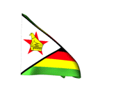 Drapeau zimbabwe 180 gif