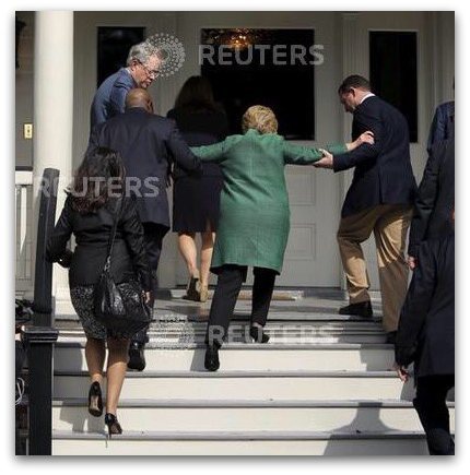 Hillary chute