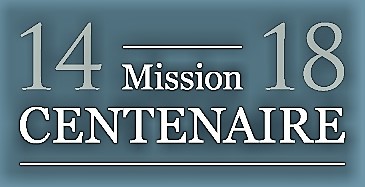 mission centenaire 14 18
