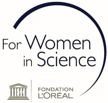 L oreal unesco for women in science