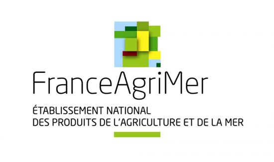 Logo franceagrimer