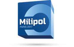 Logo milipol