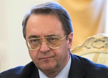 Mikhail bogdanov
