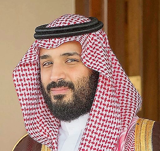 Mohammed ben salmane 31 nomme prince heritier darabie saoudite