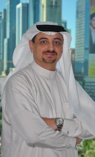 Najeeb al ali executive director expo 2020 bureau