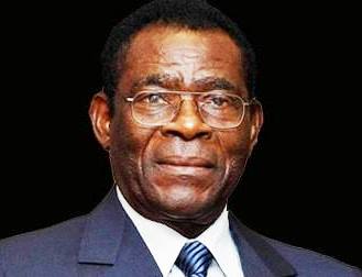 Obiang teodoro