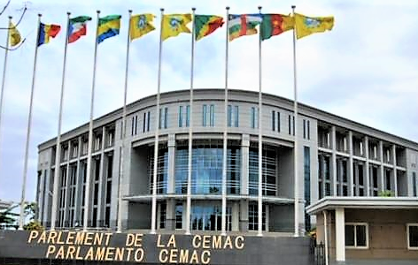 Parlement cemac