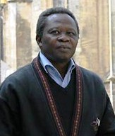 François Xavier Yombandjie