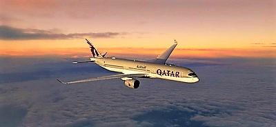 Airways qatar