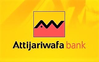 Attijariwafa bank logo