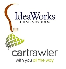 Cartrawler y imaginaworks
