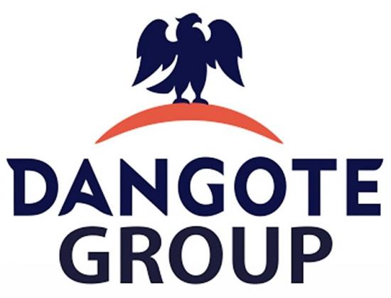 Dangote group