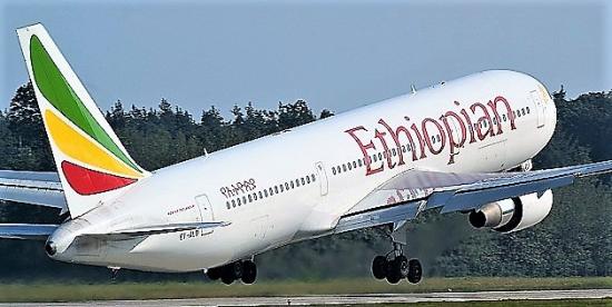 Ethiopian airlines 2