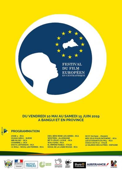 Festival europeen affiche 2019