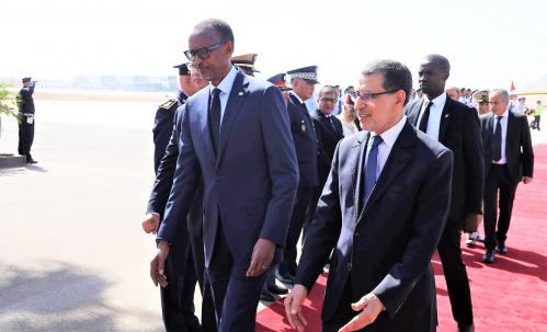 Kagame 3