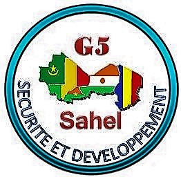 Logo g5 sahel