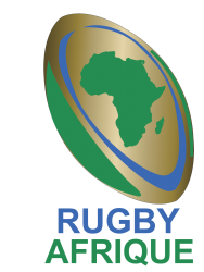 Logo rugby afrique