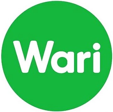 Logo wari