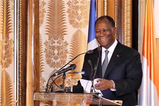 Ouattara 2