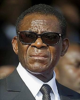 Teodoro obiang