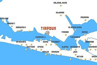 Tiapoum