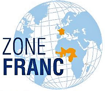 Zone franc